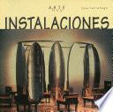 Libro Instalaciones