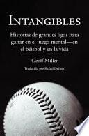 Libro Intangibles