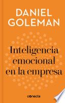 Libro Inteligencia emocional en la empresa (Imprescindibles)