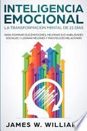 Libro Inteligencia Emocional