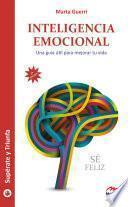 Libro Inteligencia emocional