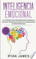 Libro Inteligencia Emocional