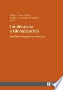 Libro Intolerancia y Globalización