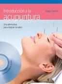 Libro Introducción a la acupuntura (+DVD)