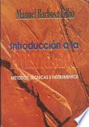 Libro Introducción A La Investigación