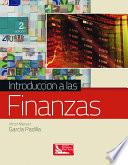 Libro Introducción a las Finanzas