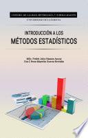 Libro Introducción a los Métodos Estadísticos