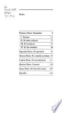 Libro Invierno sin pretexto