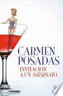 Libro Invitación a un asesinato