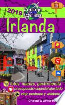 Libro Irlanda