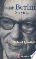 Libro Isaiah Berlin