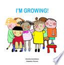 Libro I’m growing!
