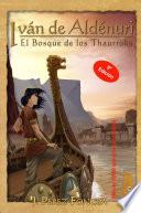 Libro Iván de Aldénuri I