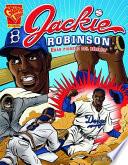 Libro Jackie Robinson