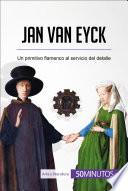 Libro Jan van Eyck