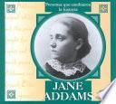Libro Jane Addams
