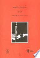 Libro Janus: Para flauta, viola y piano