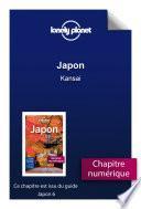 Libro Japon - Kansai