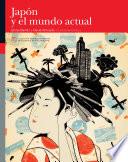 Libro Japón y el mundo actual
