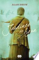 Libro Jardines de agua