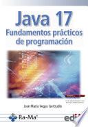 Libro JAVA 17