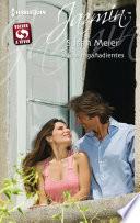 Libro Jefe a regañadientes