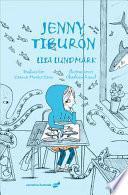 Libro Jenny Tiburón