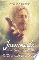 Libro Jesucristo, divino y humano