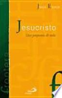 Libro Jesucristo