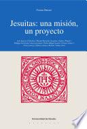 Libro Jesuitas: una misión, un proyecto