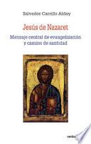 Libro Jesús de Nazaret