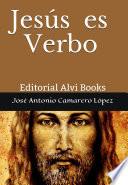 Libro Jesús es Verbo