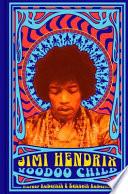 Libro Jimi Hendrix: Voodoo Child