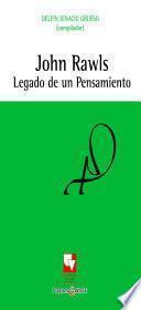 Libro John Rawls