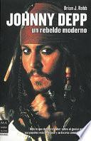 Libro Johnny Deep