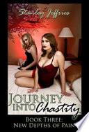 Libro Journey Into Chastity, Book Three