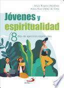 Libro Jóvenes y espiritualidad