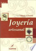 Libro Joyería artesanal