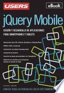 Libro jQuery Mobile