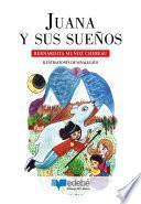 Libro Juana y sus sueños