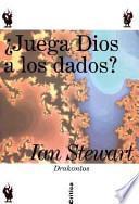 Libro ¿Juega Dios a Los Dados?