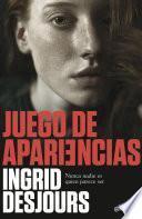 Libro Juego de apariencias