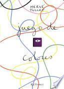 Libro Juego de colores