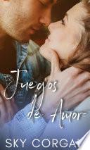 Libro Juegos de Amor