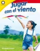 Libro Jugar con el viento