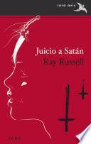 Libro Juicio a Satán