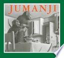 Libro Jumanji