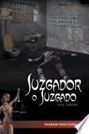 Libro JUZGADOR O JUZGADO