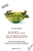 Libro Kafka para agobiados