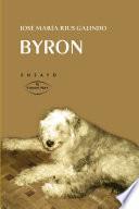 Libro Kalilo Ali, y Byron su perro